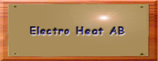 Electro Heat AB